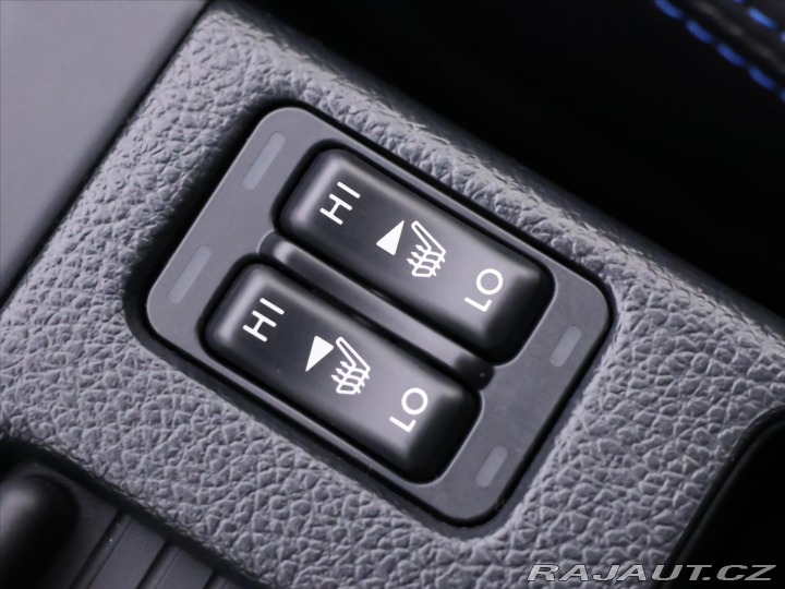 Subaru Levorg 1,6 4x4 125kW CZ LED 2019