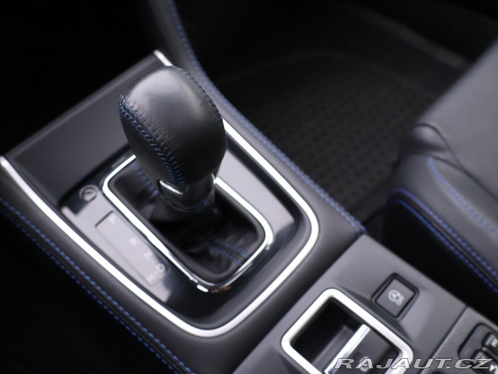 Subaru Levorg 1,6 4x4 125kW CZ LED 2019