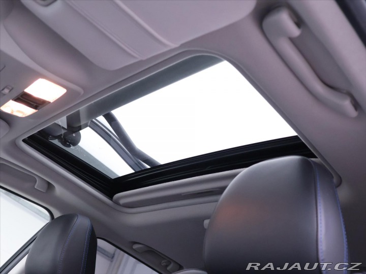 Subaru Levorg 1,6 4x4 125kW CZ LED 2019