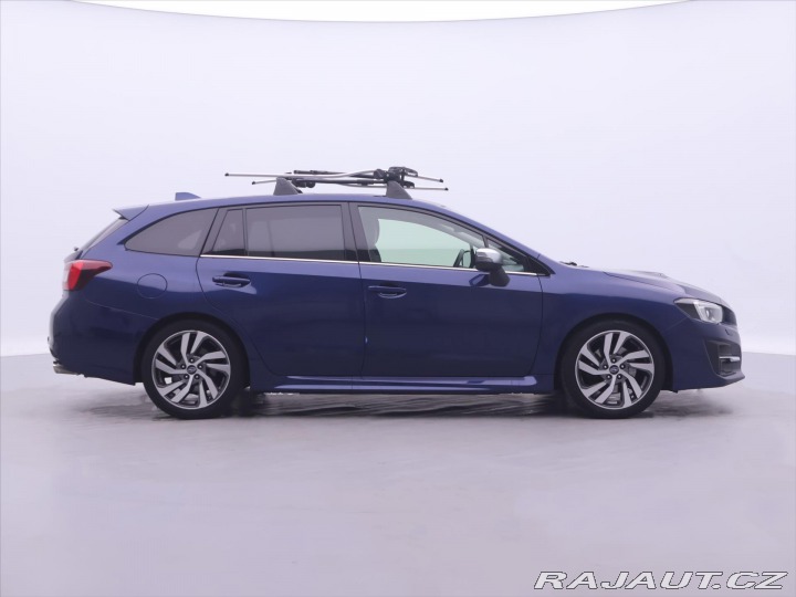 Subaru Levorg 1,6 4x4 125kW CZ LED 2019