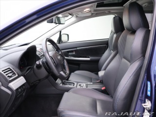 Subaru Levorg 1,6 4x4 125kW CZ LED 2019
