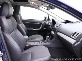 Subaru Levorg 1,6 4x4 125kW CZ LED 2019