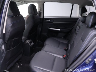 Subaru Levorg 1,6 4x4 125kW CZ LED 2019