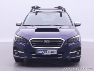 Subaru Levorg 1,6 4x4 125kW CZ LED 2019