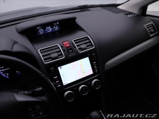 Subaru Levorg 1,6 4x4 125kW CZ LED 2019