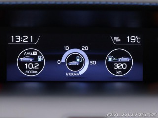 Subaru Levorg 1,6 4x4 125kW CZ LED 2019