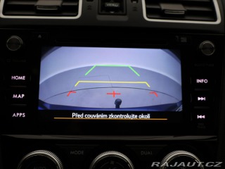 Subaru Levorg 1,6 4x4 125kW CZ LED 2019