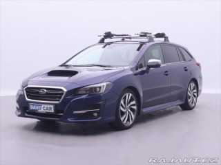 Subaru Levorg 1,6 4x4 125kW CZ LED 2019