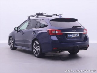 Subaru Levorg 1,6 4x4 125kW CZ LED 2019