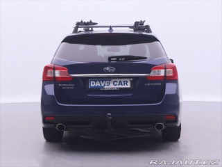 Subaru Levorg 1,6 4x4 125kW CZ LED 2019