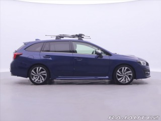 Subaru Levorg 1,6 4x4 125kW CZ LED 2019
