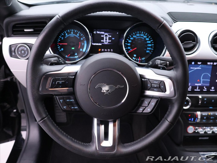 Ford Mustang 5,0 310 kW GT Automat 1. 2017