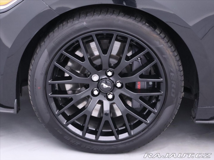 Ford Mustang 5,0 310 kW GT Automat 1. 2017