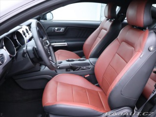 Ford Mustang 5,0 310 kW GT Automat 1. 2017