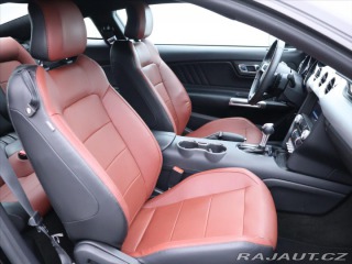 Ford Mustang 5,0 310 kW GT Automat 1. 2017