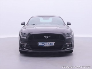 Ford Mustang 5,0 310 kW GT Automat 1. 2017