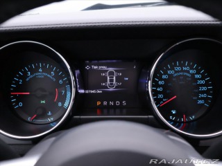 Ford Mustang 5,0 310 kW GT Automat 1. 2017