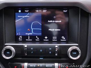 Ford Mustang 5,0 310 kW GT Automat 1. 2017