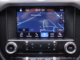 Ford Mustang 5,0 310 kW GT Automat 1. 2017