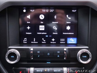 Ford Mustang 5,0 310 kW GT Automat 1. 2017