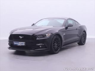 Ford Mustang 5,0 310 kW GT Automat 1. 2017