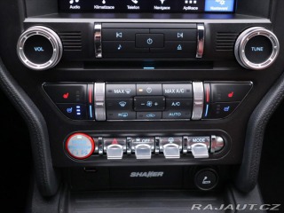 Ford Mustang 5,0 310 kW GT Automat 1. 2017