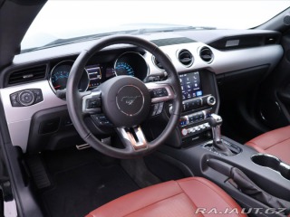 Ford Mustang 5,0 310 kW GT Automat 1. 2017