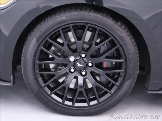 Ford Mustang 5,0 310 kW GT Automat 1. 2017