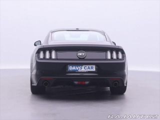 Ford Mustang 5,0 310 kW GT Automat 1. 2017