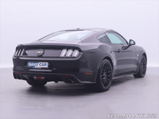 Ford Mustang 5,0 310 kW GT Automat 1. 2017