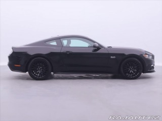 Ford Mustang 5,0 310 kW GT Automat 1. 2017