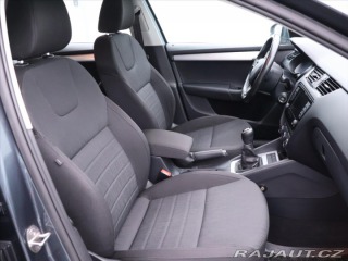 Škoda Octavia 1,4 TSI 110kW CZ Style Xe 2015