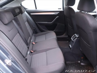 Škoda Octavia 1,4 TSI 110kW CZ Style Xe 2015