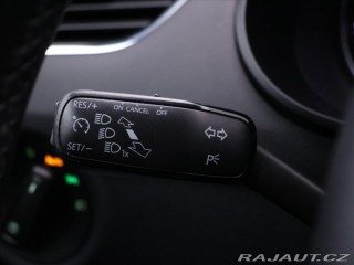 Škoda Octavia 1,4 TSI 110kW CZ Style Xe 2015
