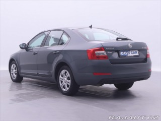 Škoda Octavia 1,4 TSI 110kW CZ Style Xe 2015
