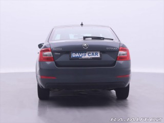 Škoda Octavia 1,4 TSI 110kW CZ Style Xe 2015