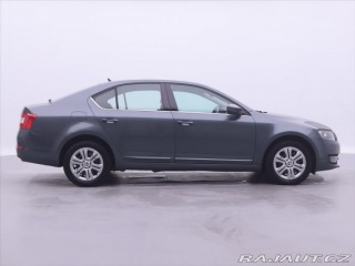Škoda Octavia 1,4 TSI 110kW CZ Style Xe 2015