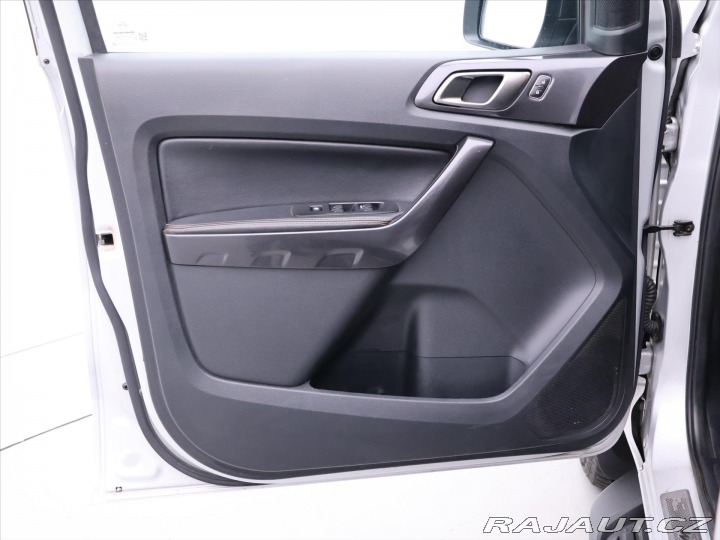 Ford Ranger 2,0 TDCi 157kW Wildtrak D 2020
