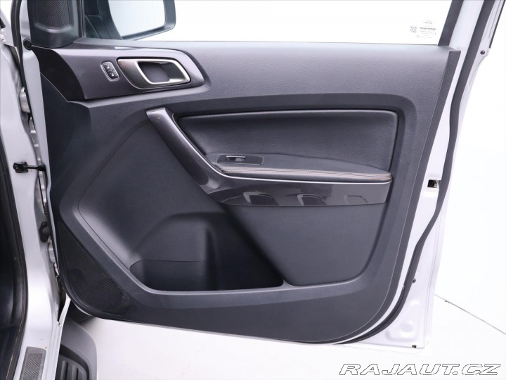 Ford Ranger 2,0 TDCi 157kW Wildtrak D 2020