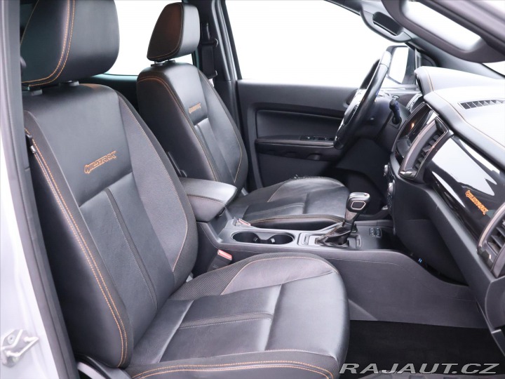 Ford Ranger 2,0 TDCi 157kW Wildtrak D 2020