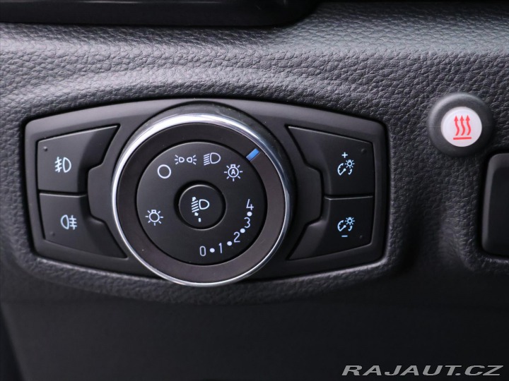 Ford Ranger 2,0 TDCi 157kW Wildtrak D 2020