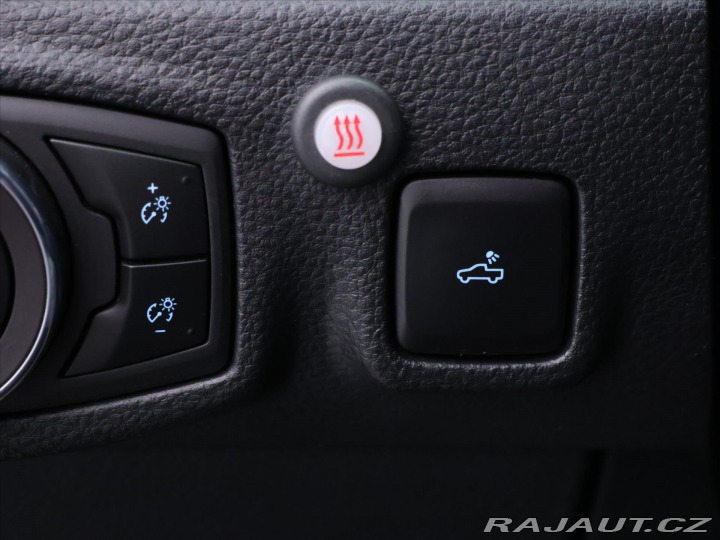 Ford Ranger 2,0 TDCi 157kW Wildtrak D 2020