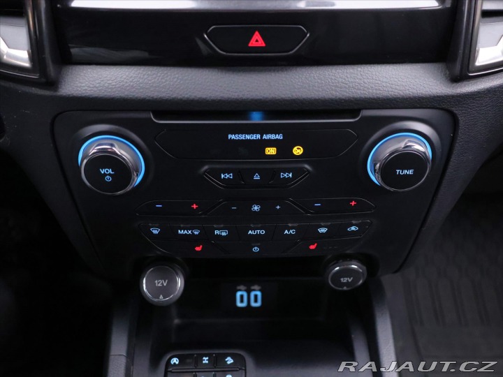 Ford Ranger 2,0 TDCi 157kW Wildtrak D 2020