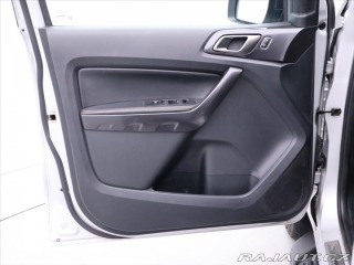 Ford Ranger 2,0 TDCi 157kW Wildtrak D 2020