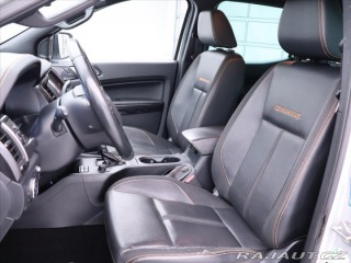 Ford Ranger 2,0 TDCi 157kW Wildtrak D 2020