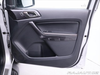 Ford Ranger 2,0 TDCi 157kW Wildtrak D 2020