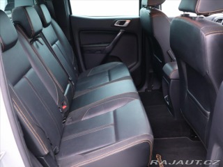 Ford Ranger 2,0 TDCi 157kW Wildtrak D 2020