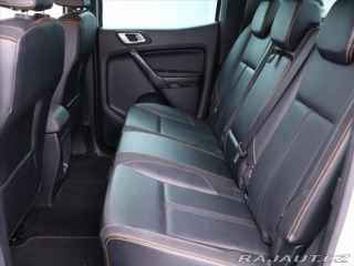 Ford Ranger 2,0 TDCi 157kW Wildtrak D 2020