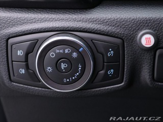 Ford Ranger 2,0 TDCi 157kW Wildtrak D 2020