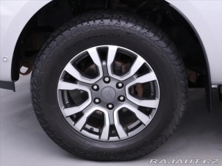 Ford Ranger 2,0 TDCi 157kW Wildtrak D 2020